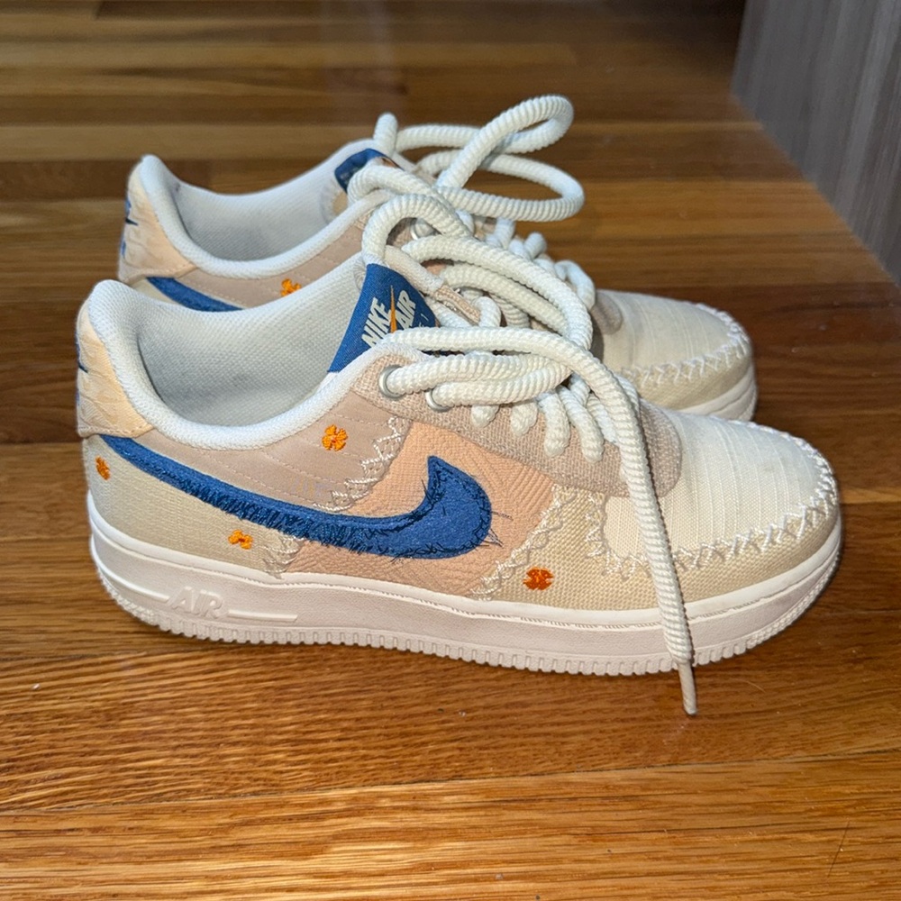 Air Force 1 anniversary edition